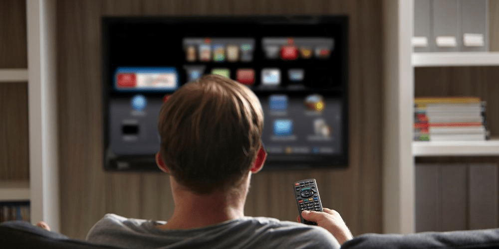 What does a tv amplifier do?